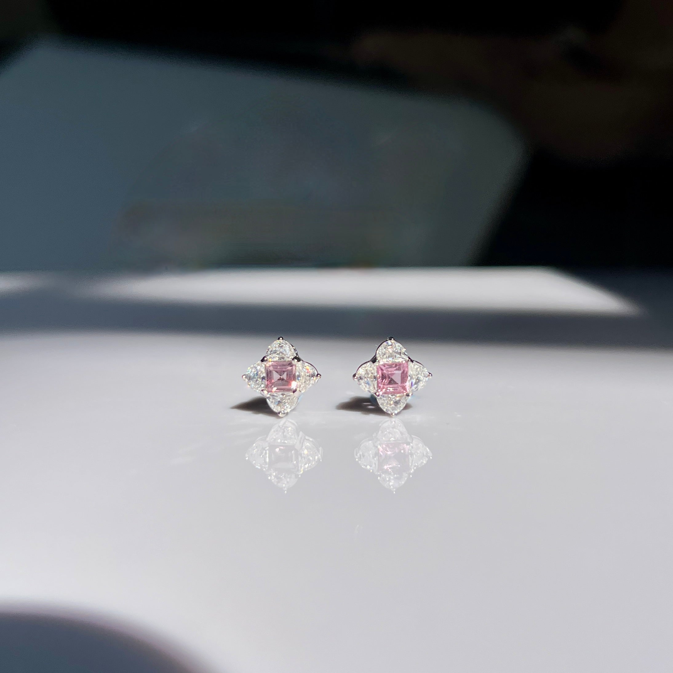 Solstice Earrings
