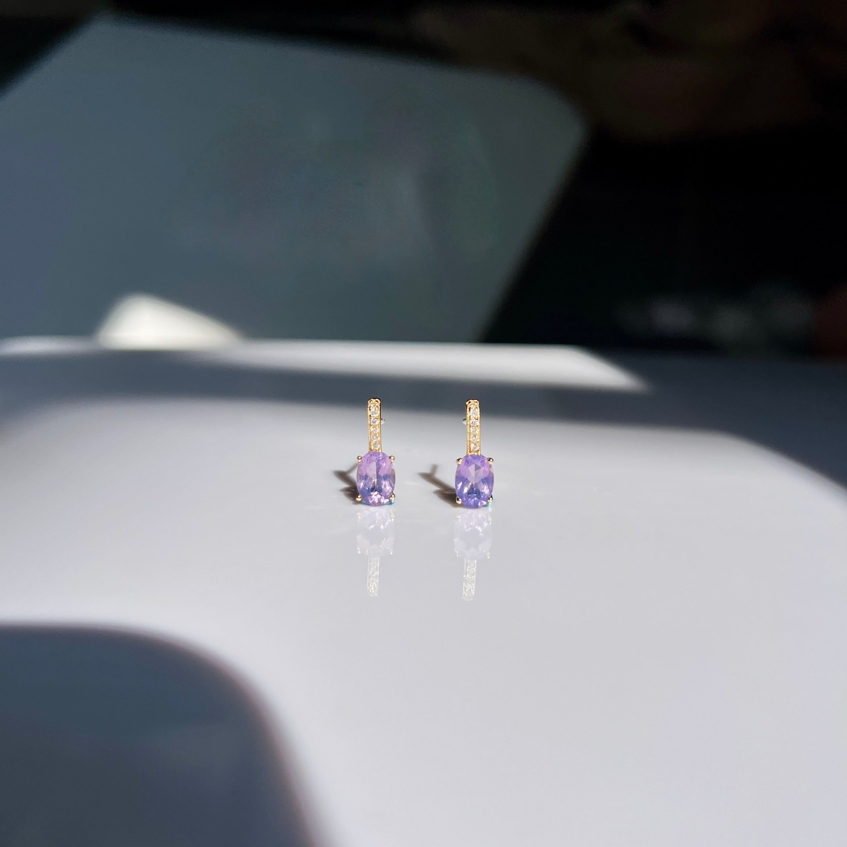 Avenor Earrings
