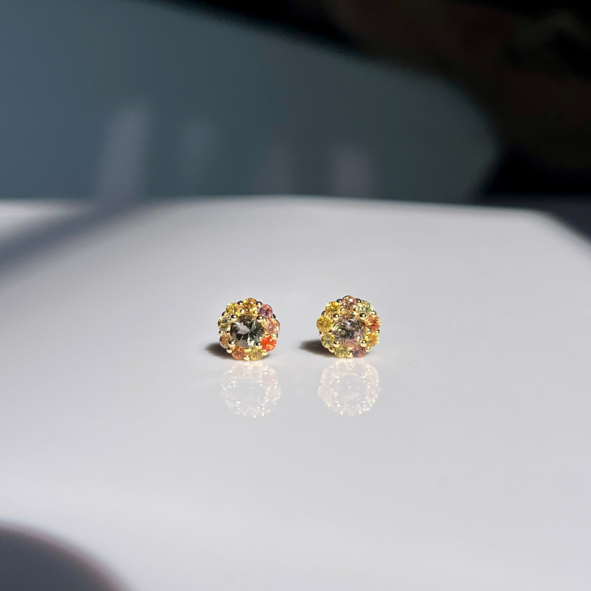 Velaris Earrings