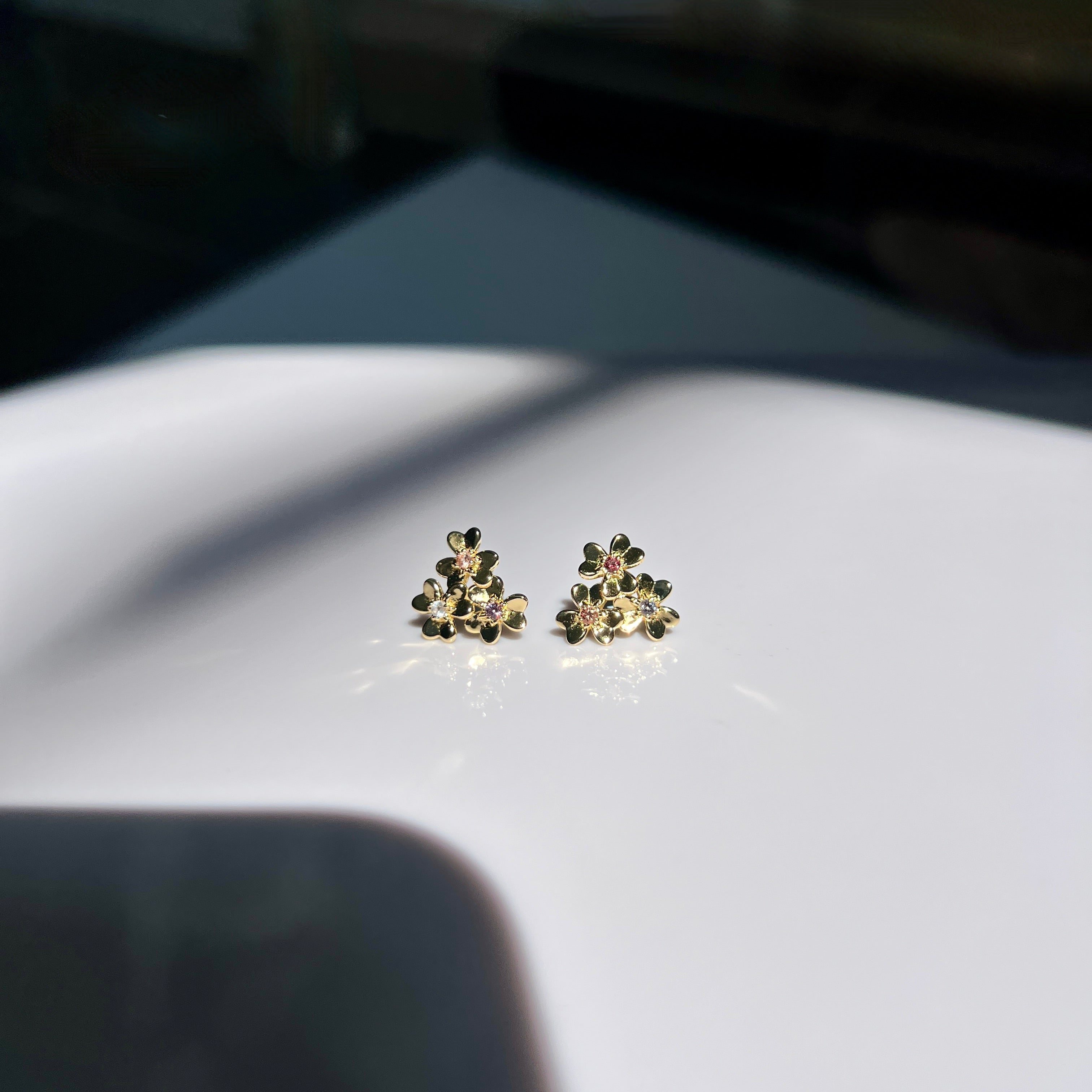 Thessaly Earrings