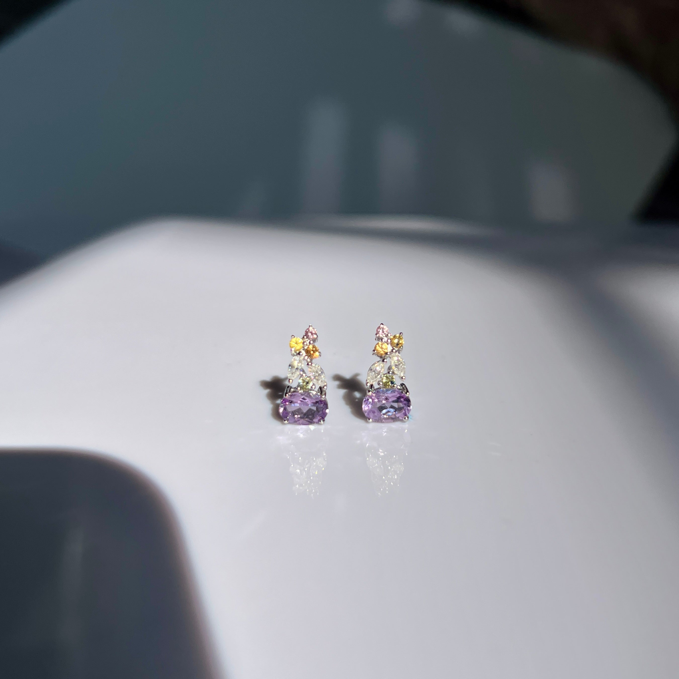 Elunith Earrings