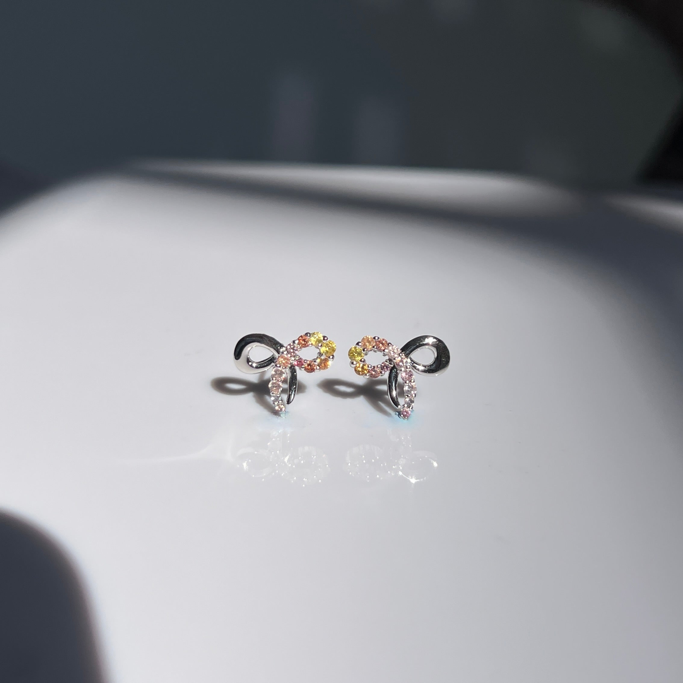 Amoria Stud Earrings