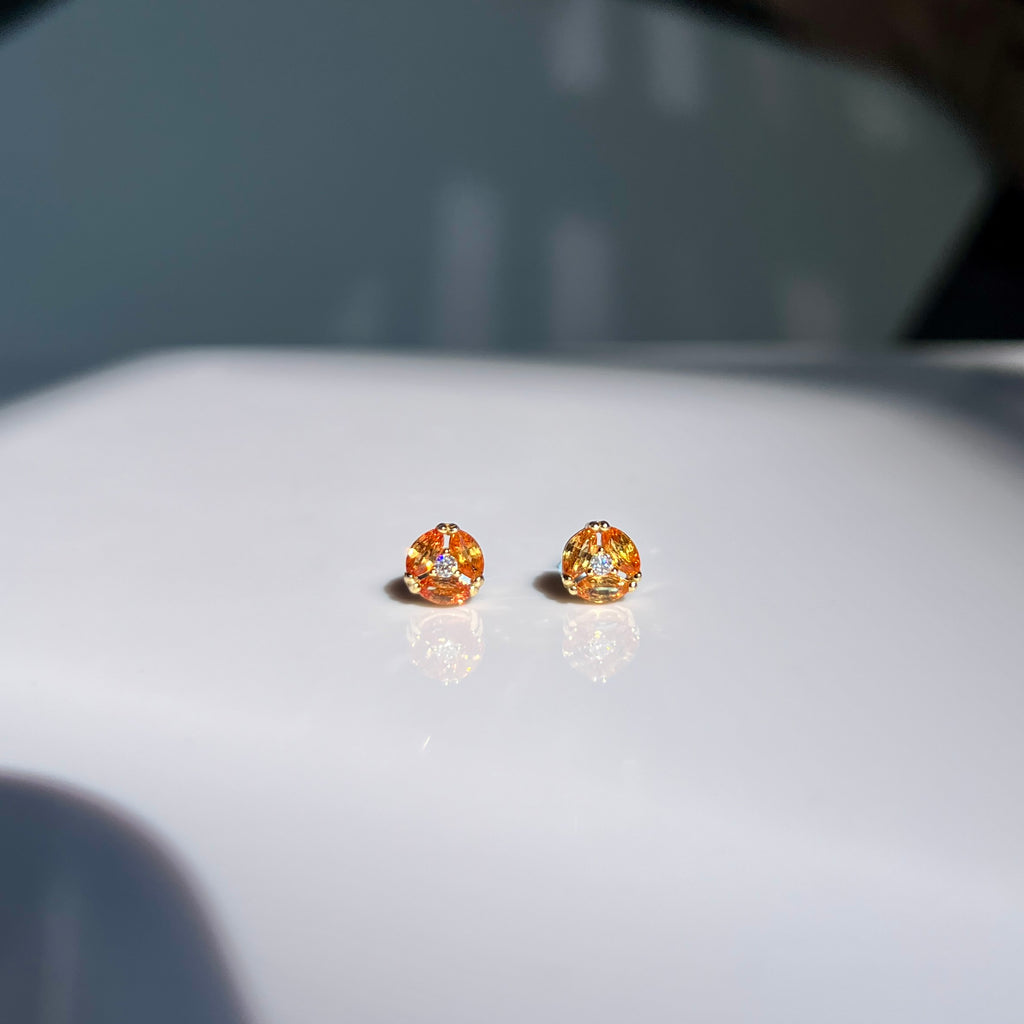Aetheria Earrings
