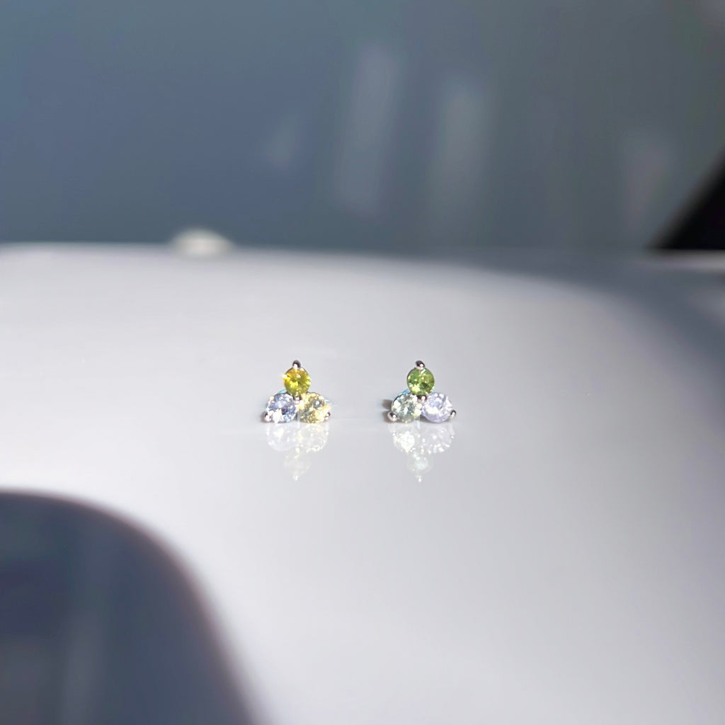 Leonora Earrings