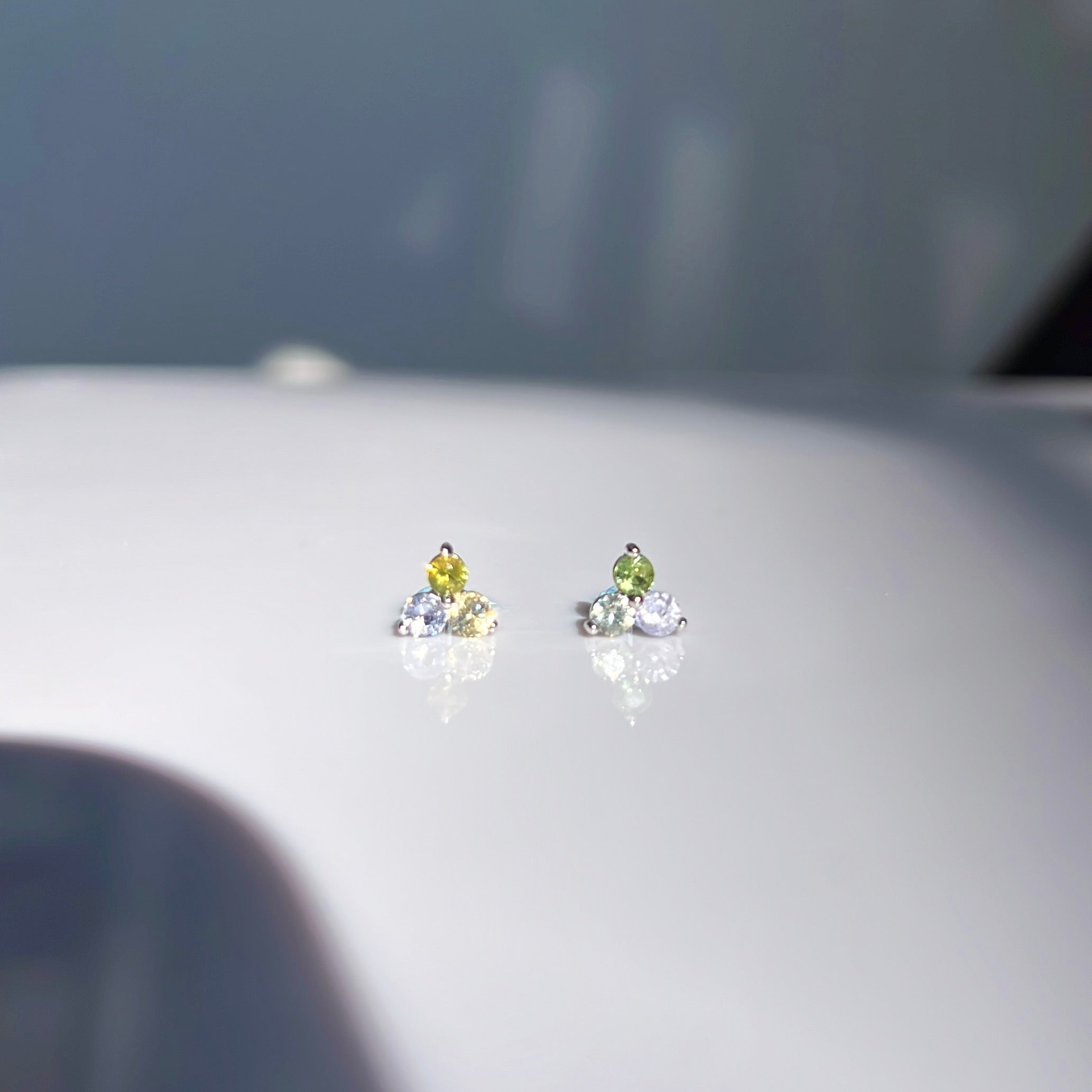 Leonora Earrings