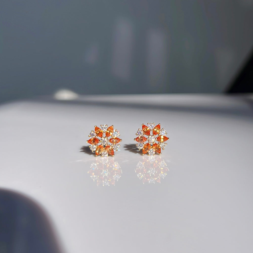 Gioiello Earrings