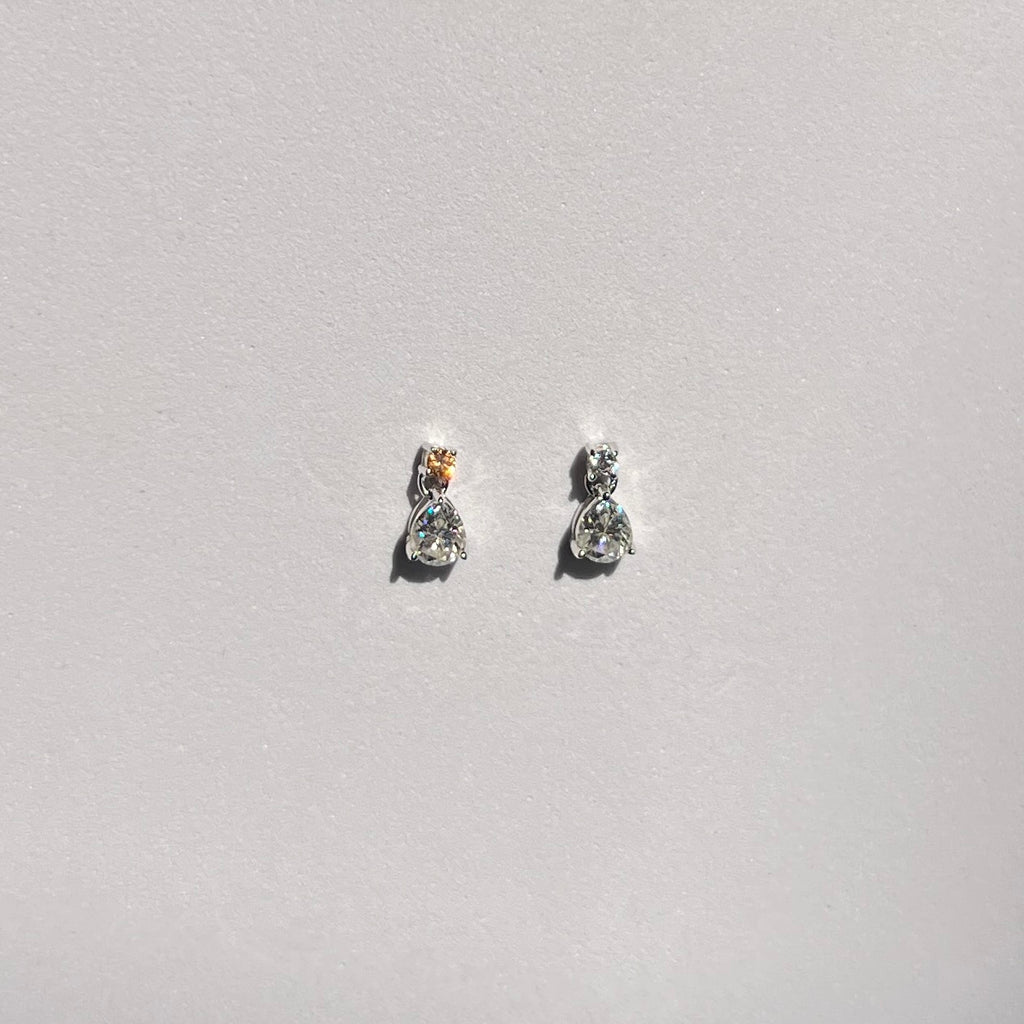 Eurydice Earrings