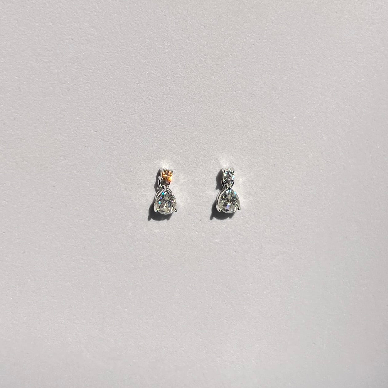 Eurydice Earrings