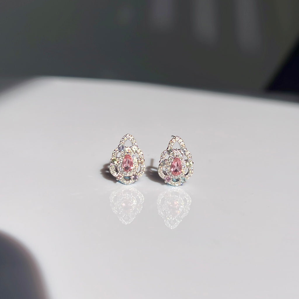 Borealis Earrings