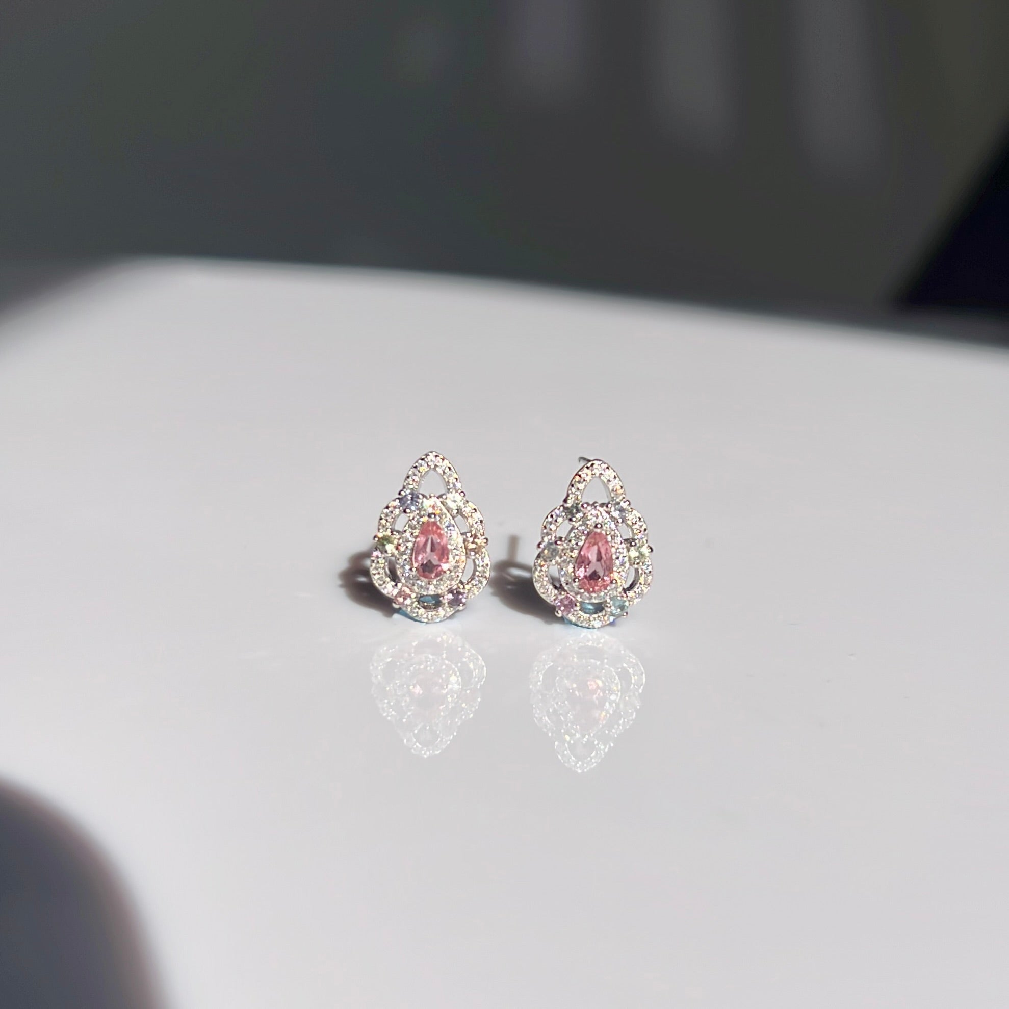 Borealis Earrings