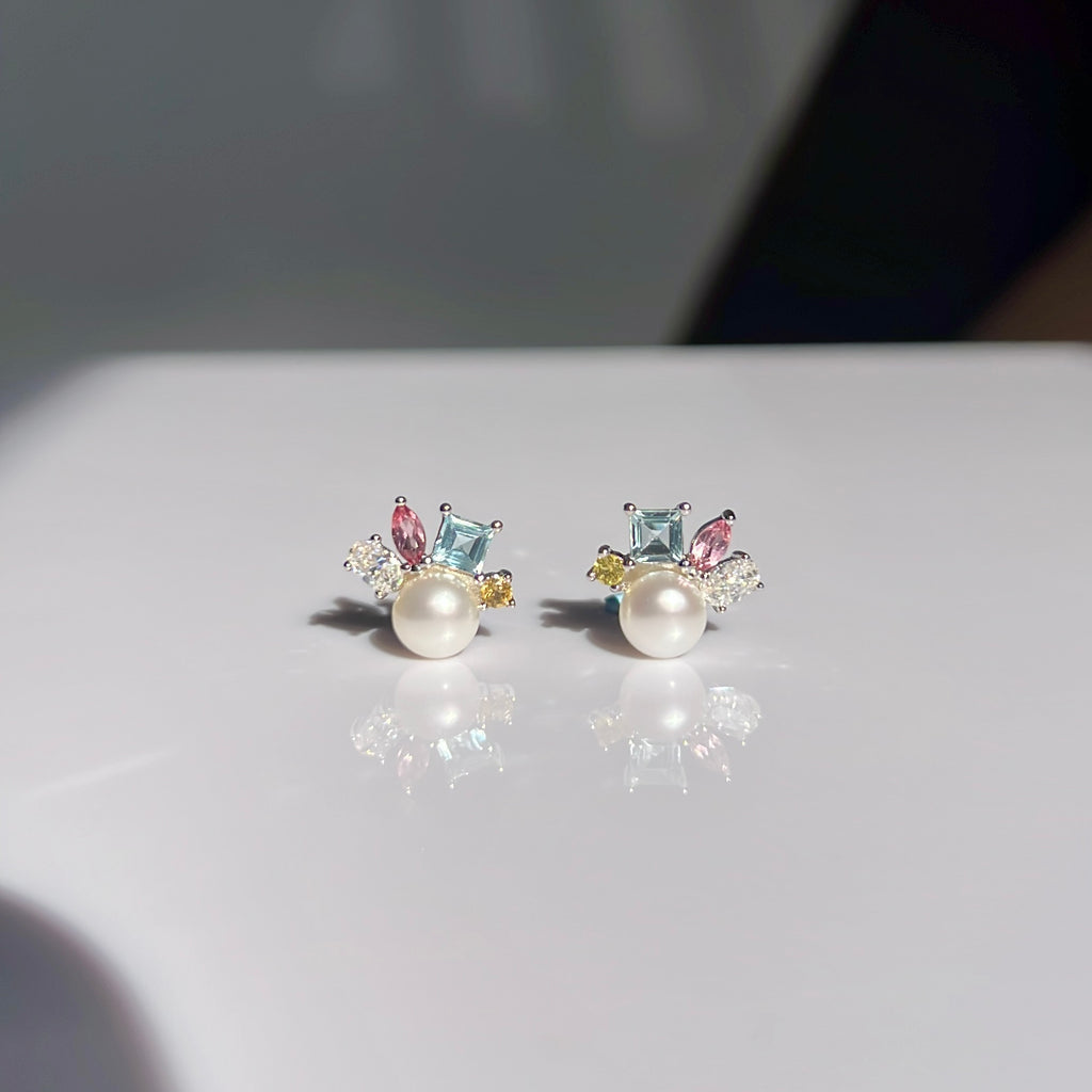 Serenis Earrings