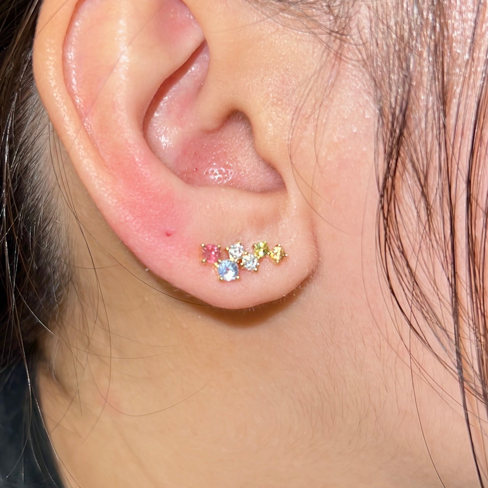 Miralune Earrings
