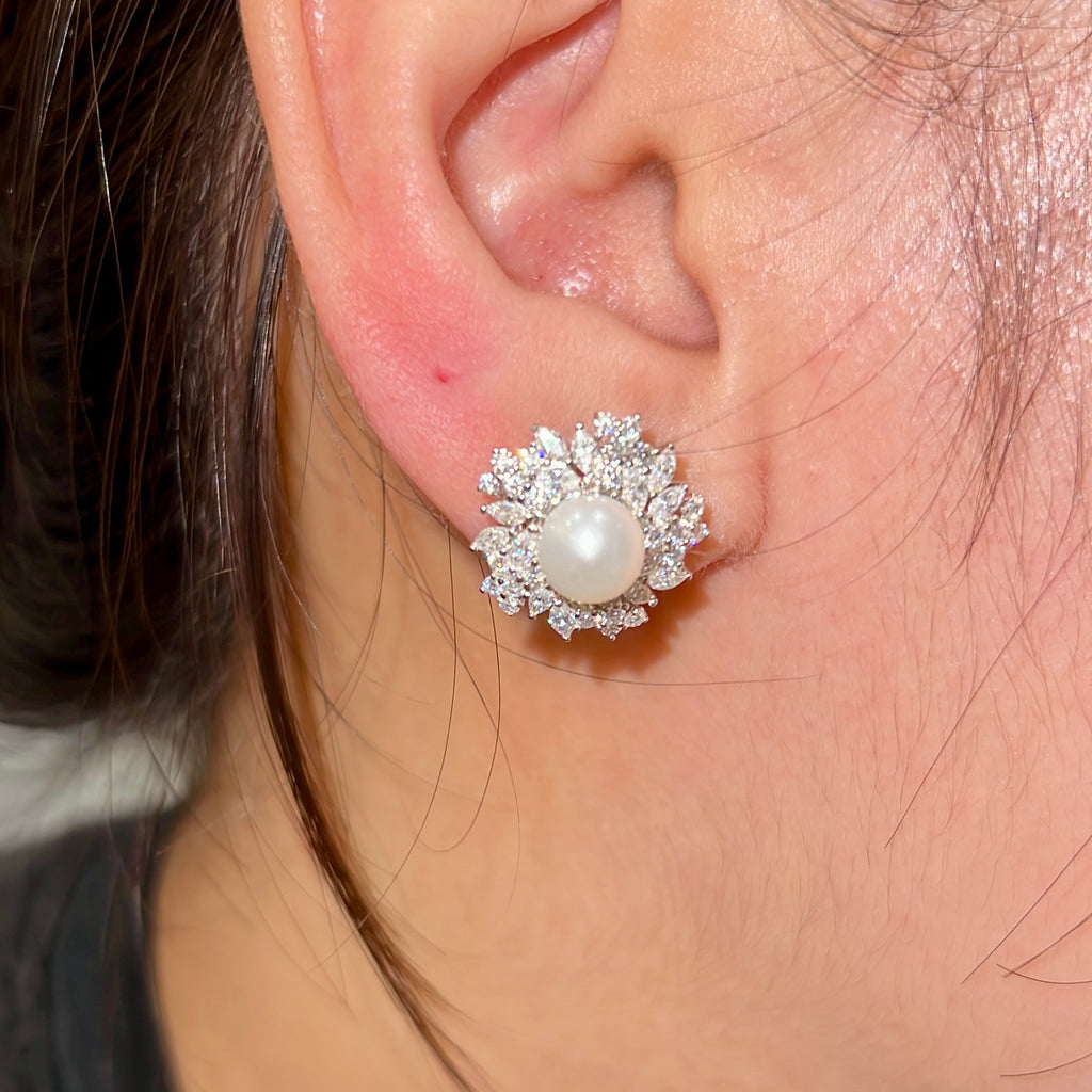 Aurelune Earrings