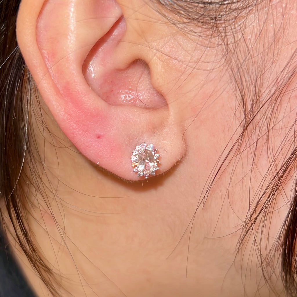 Luneth Earrings
