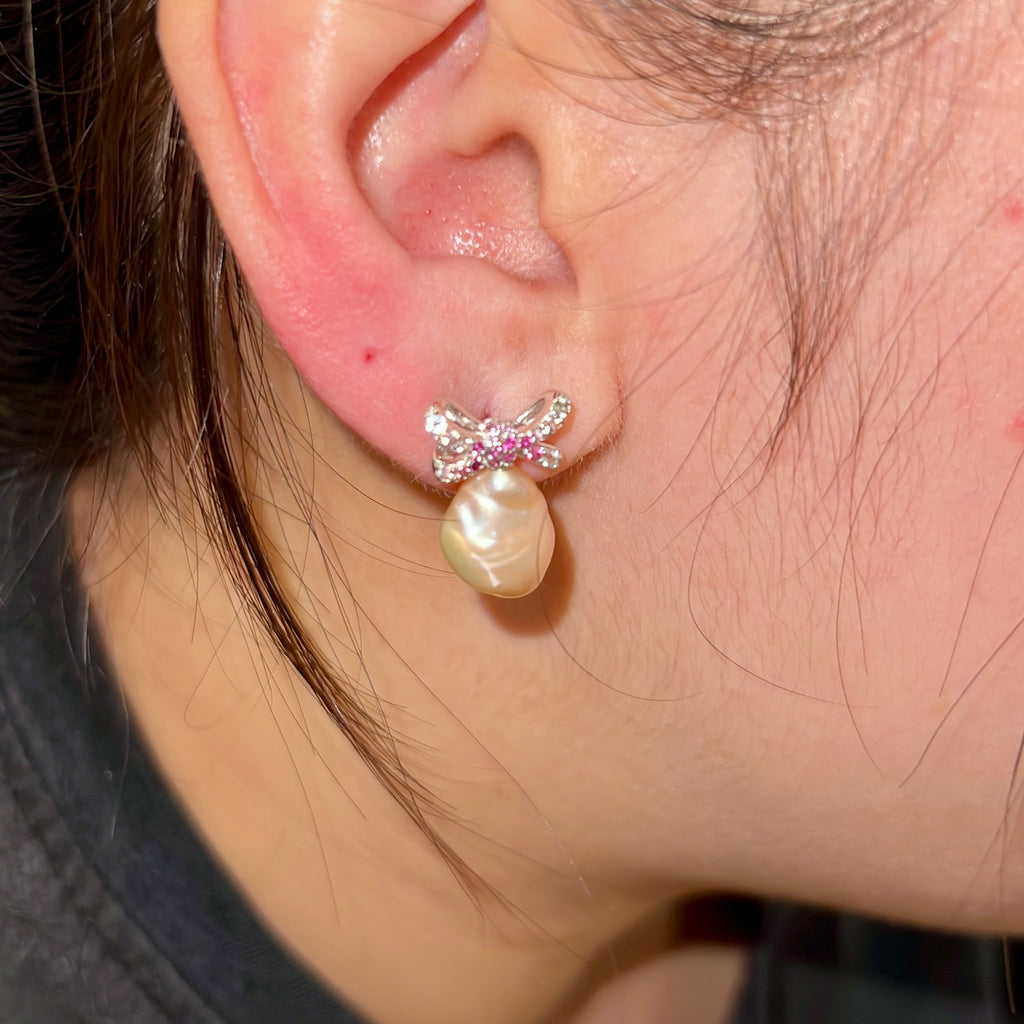 Astraea Earrings