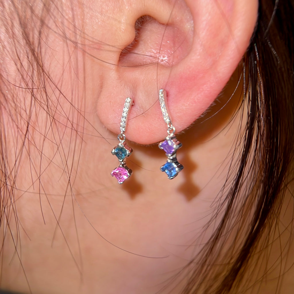 Orionis Stud Earrings