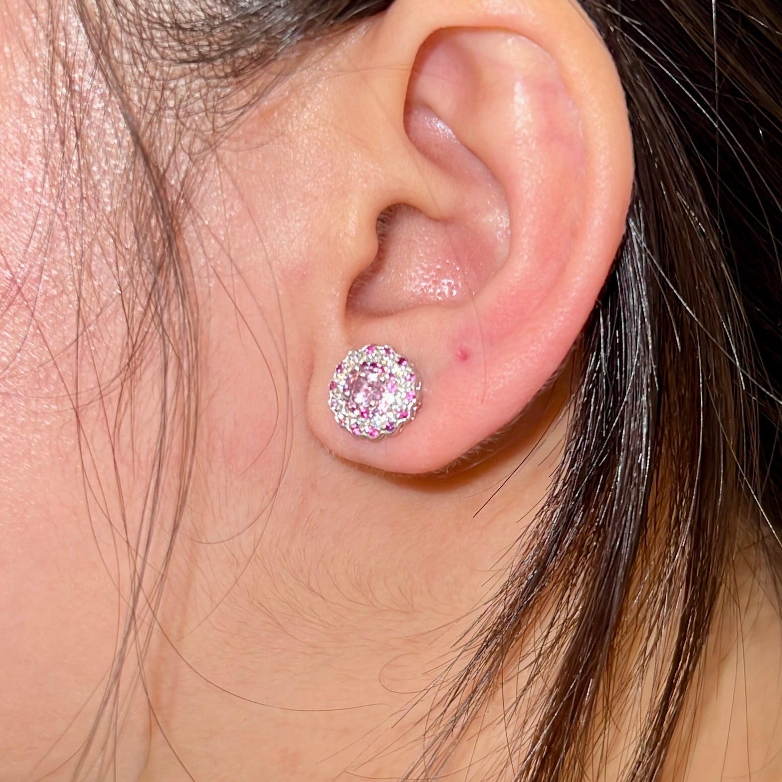 Auralith Earrings