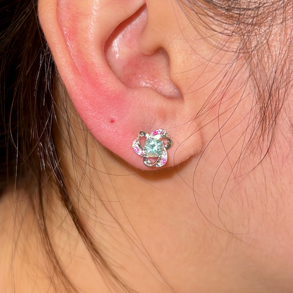 Lythera Earrings