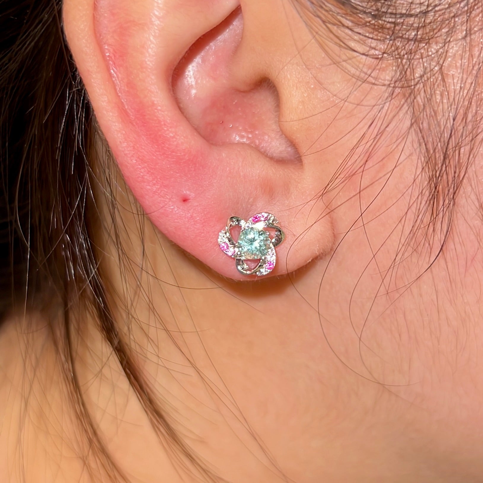 Lythera Earrings