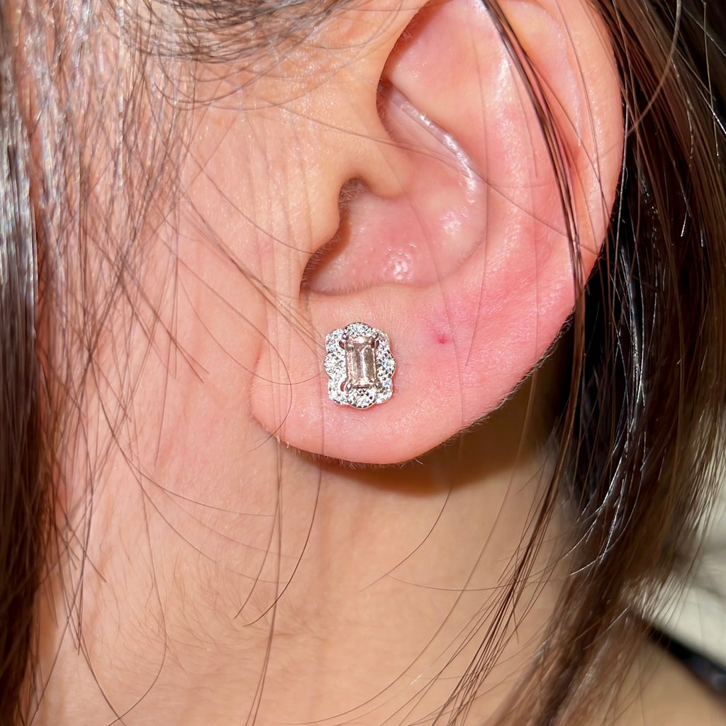 Phoebe earring