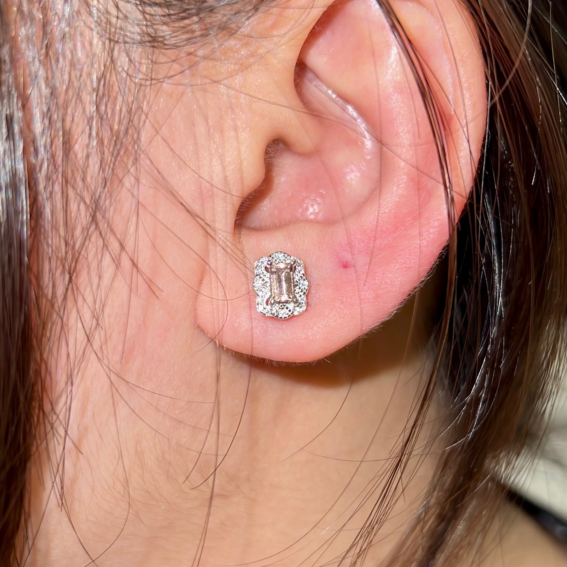 Phoebe earring