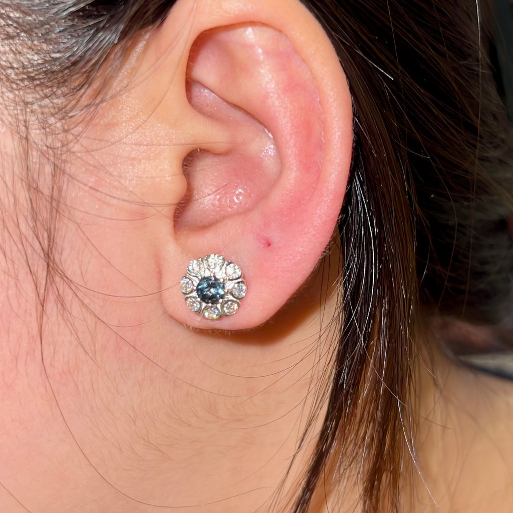Erysia Earrings