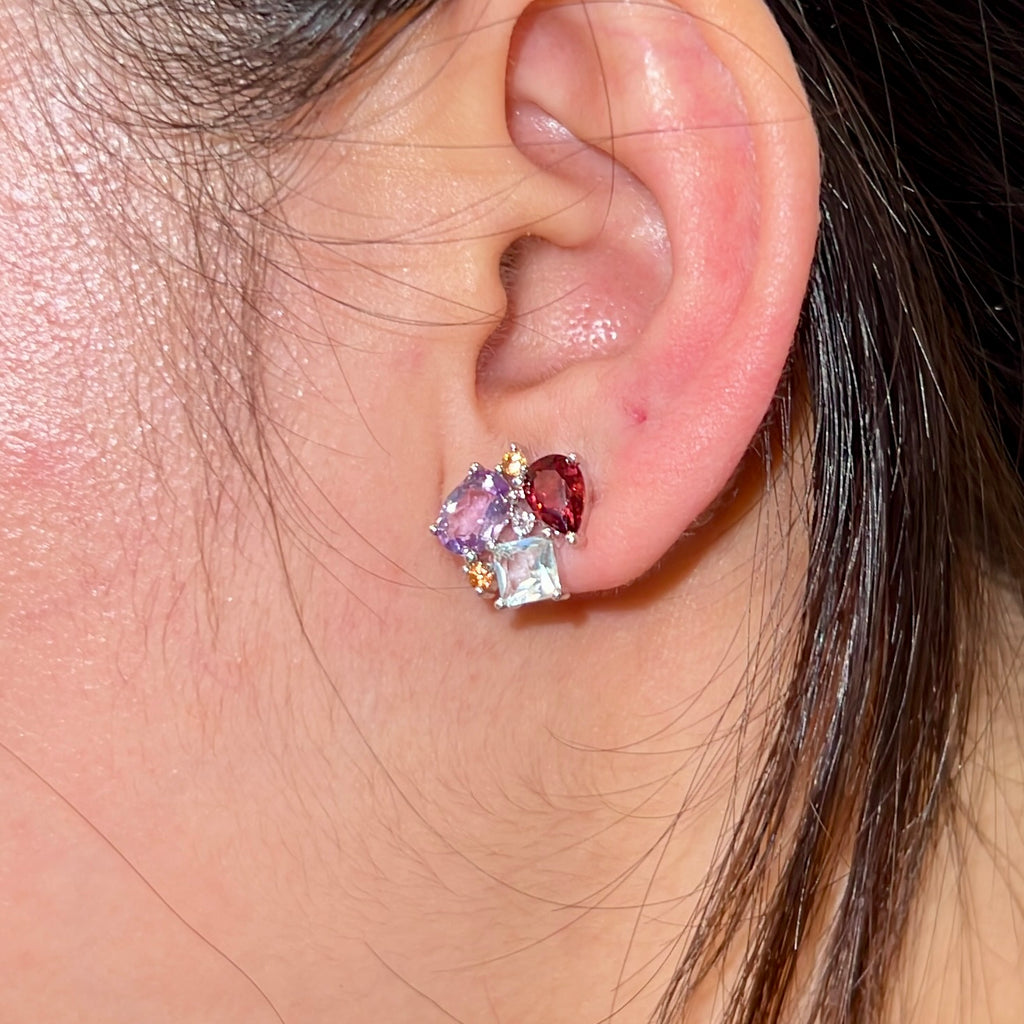 Wynara Earrings
