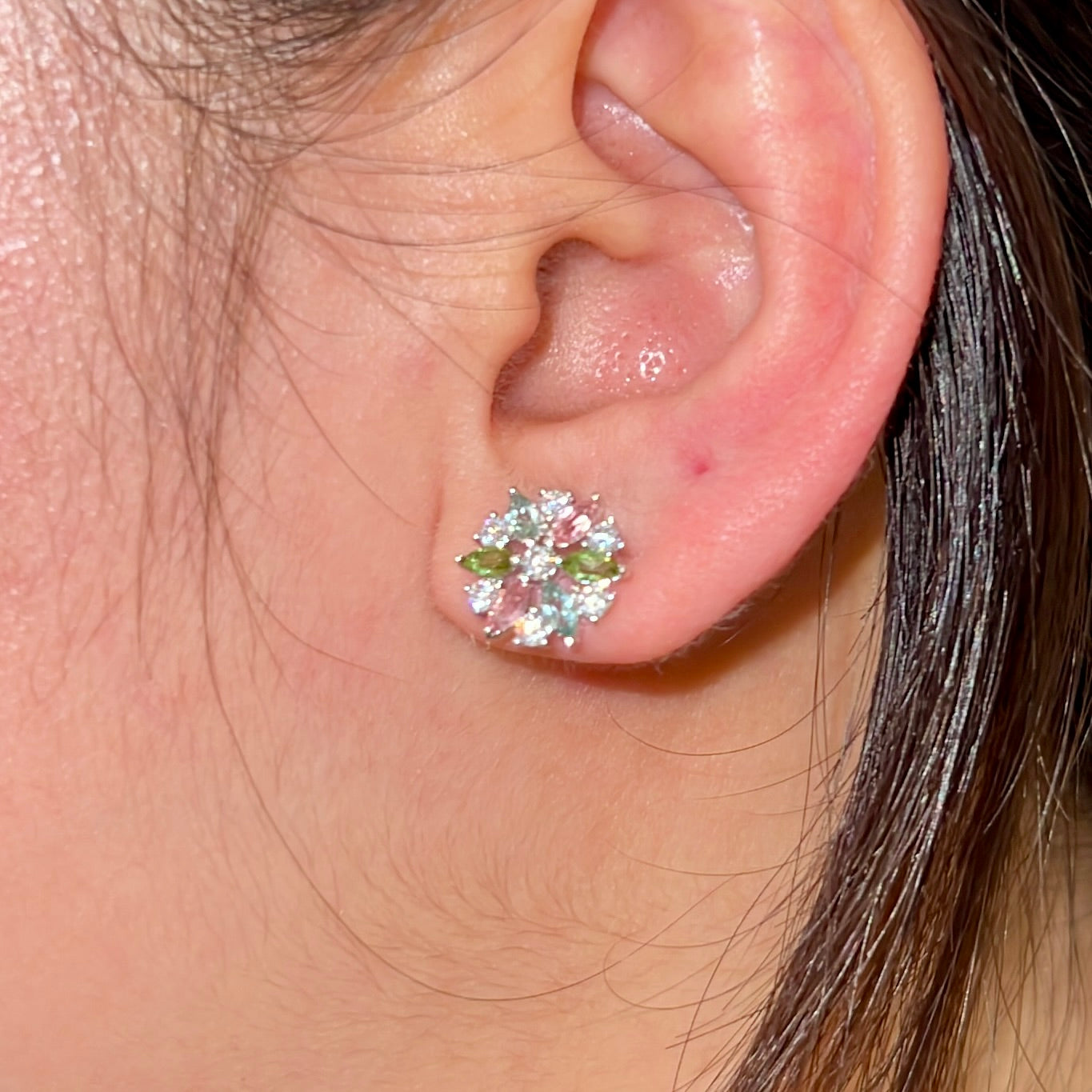 Gioiello Earrings