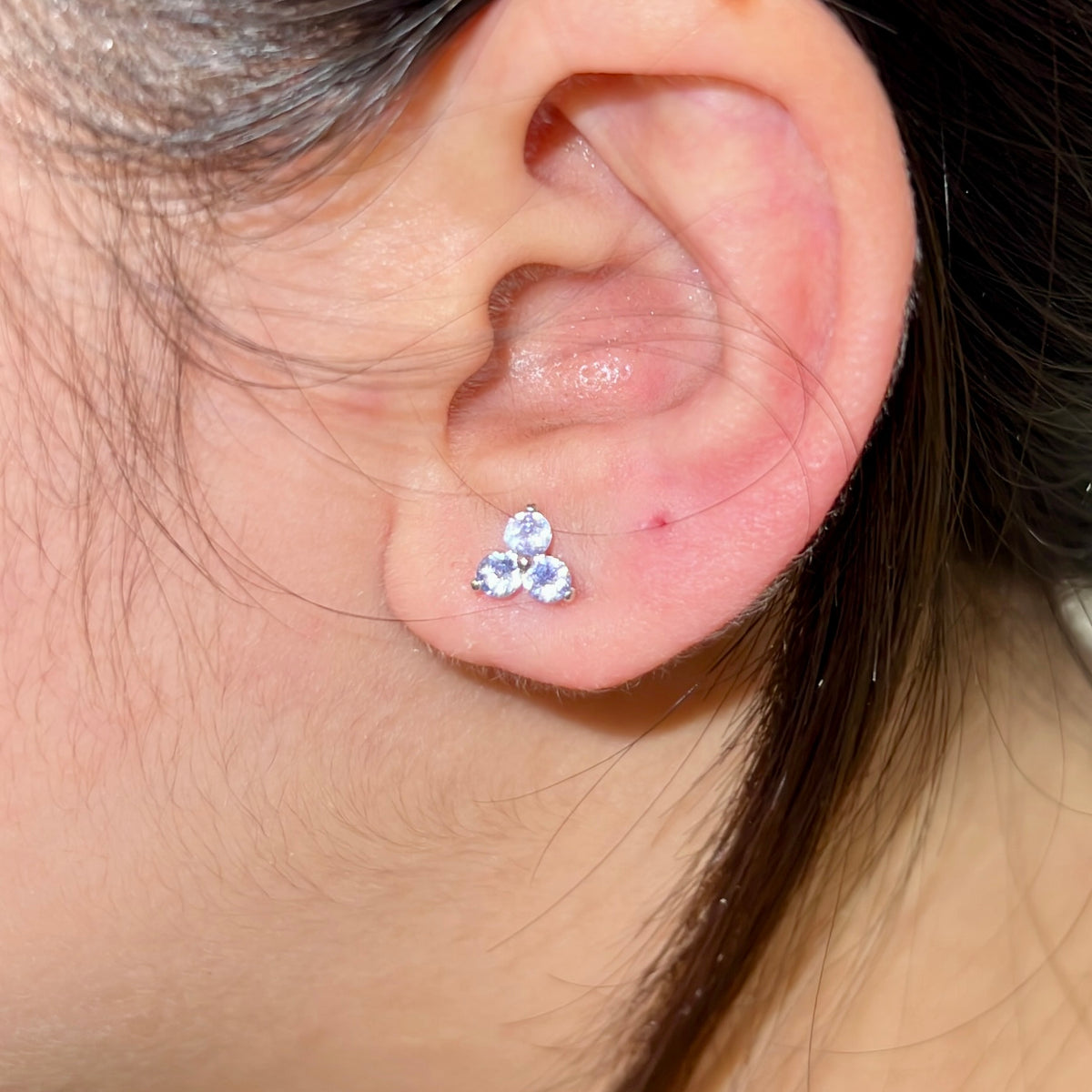 Leonora Earrings