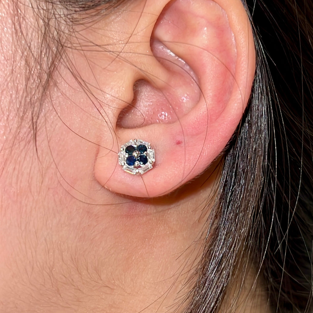 Kaelara Earrings