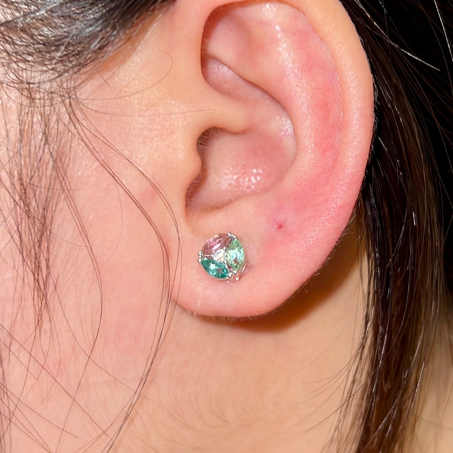 Aetheria Earrings