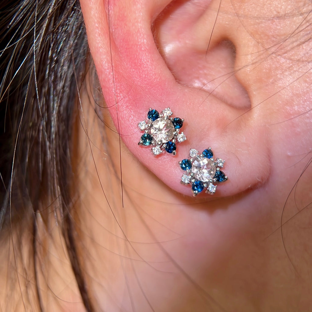 Maristela Earrings