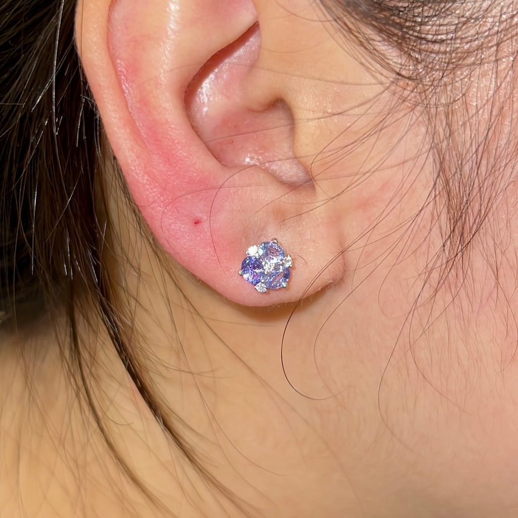 Solaris Earrings