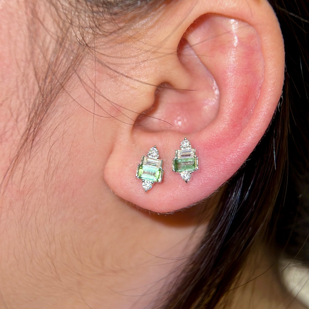 Morwen Earrings