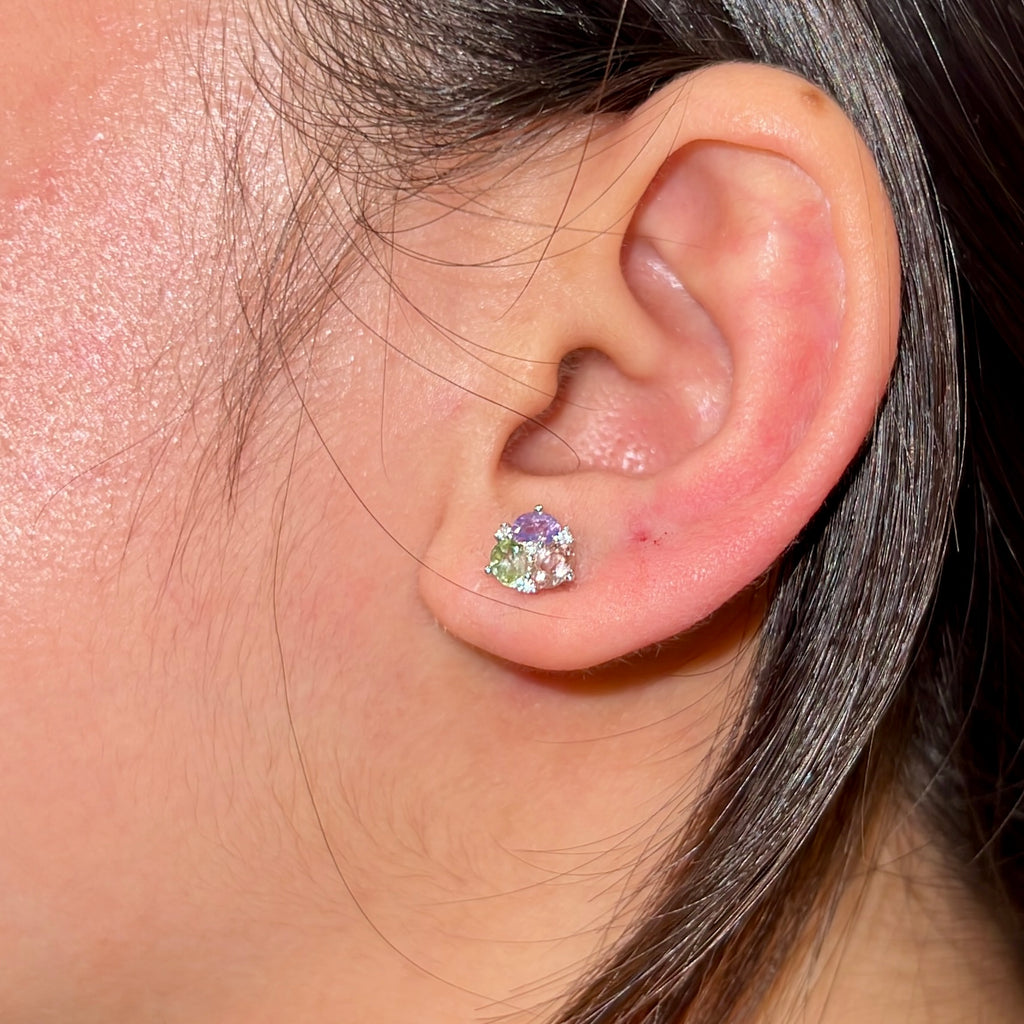 Solaris Earrings