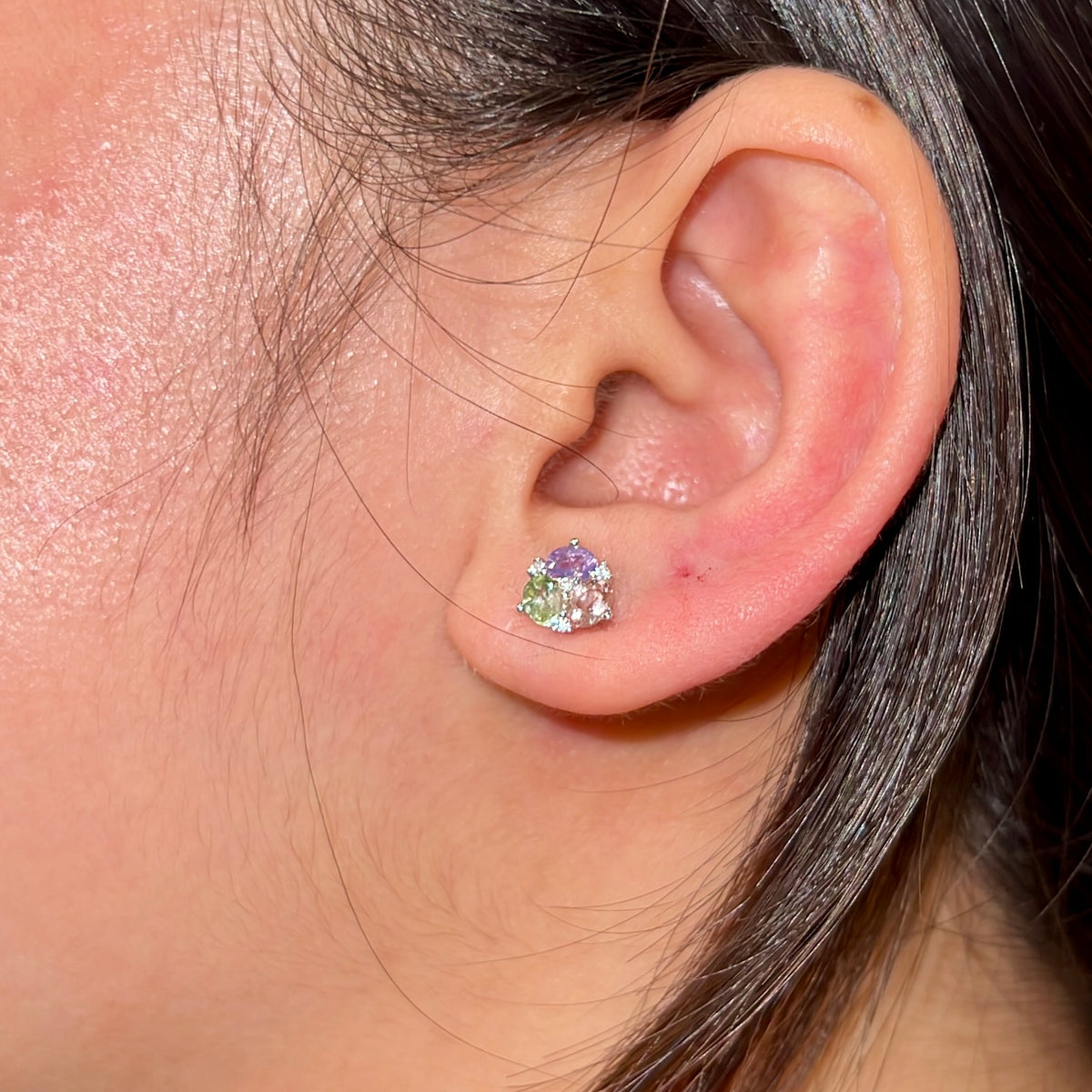 Solaris Earrings