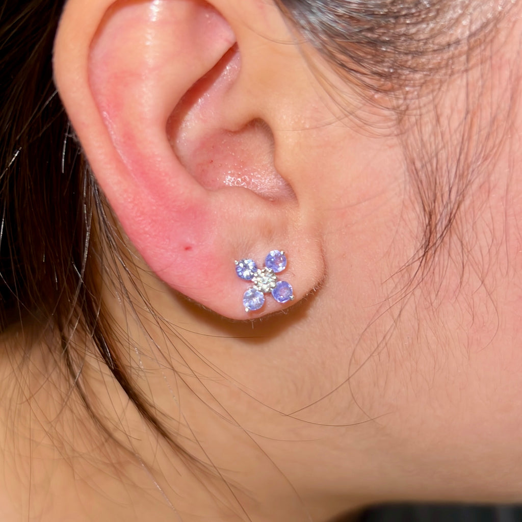 Librae Earrings