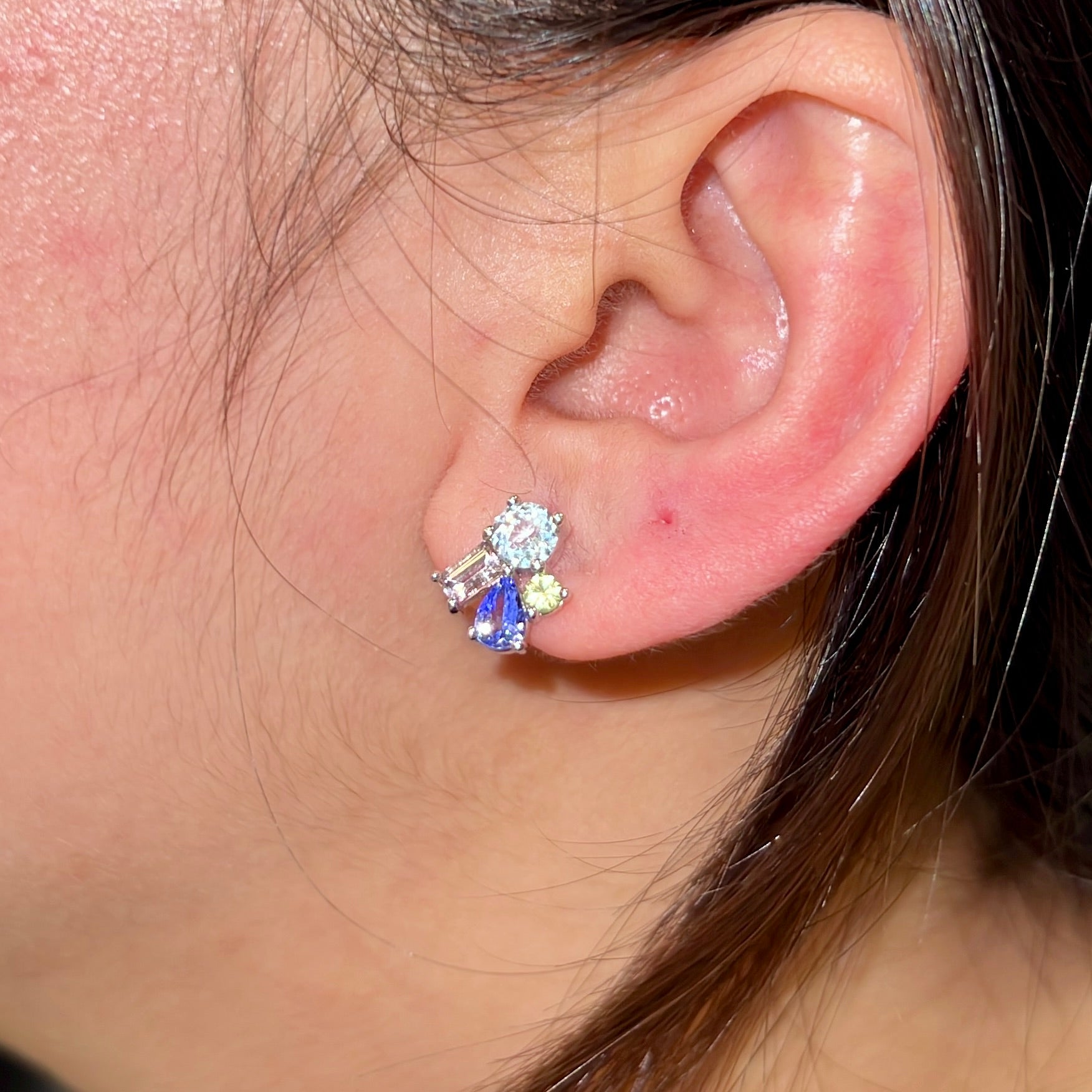 Ophelis Earrings
