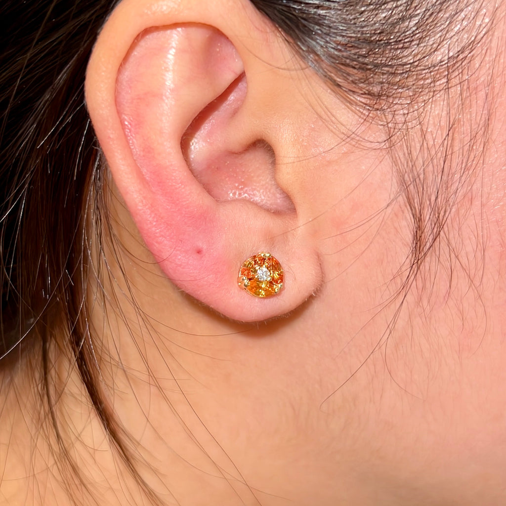Aetheria Earrings