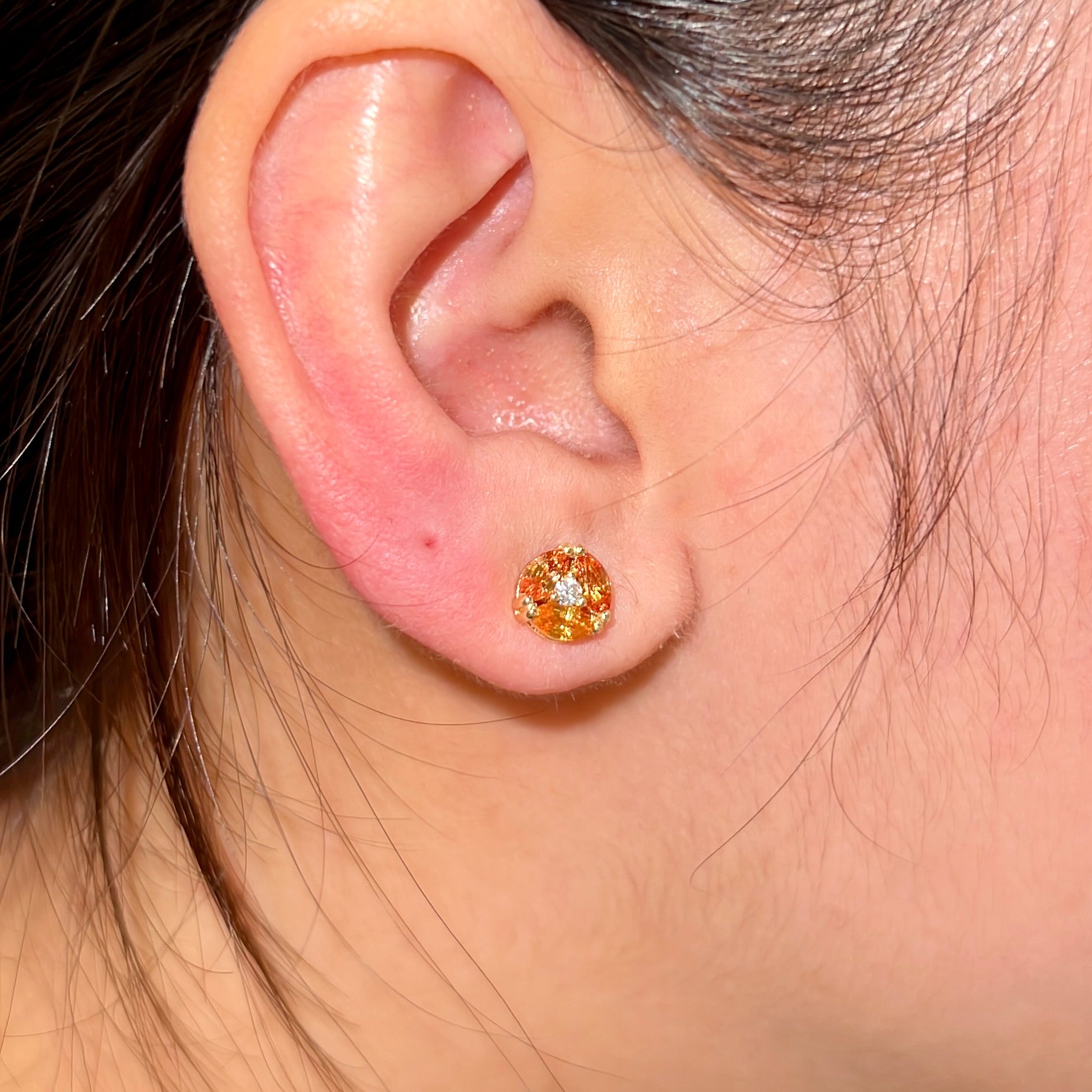 Aetheria Earrings