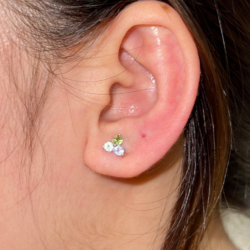 Leonora Earrings