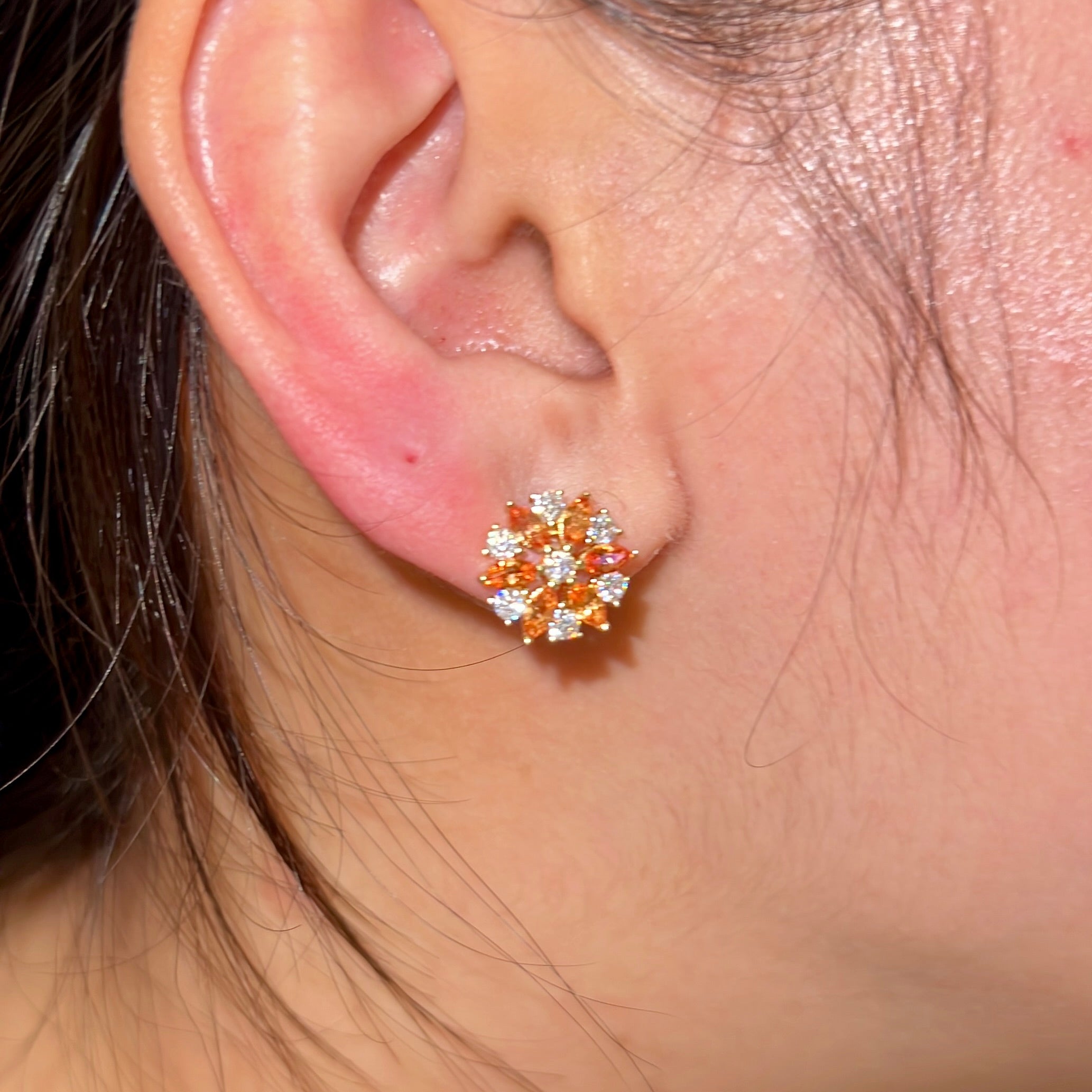 Gioiello Earrings