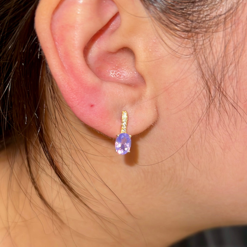 Avenor Earrings