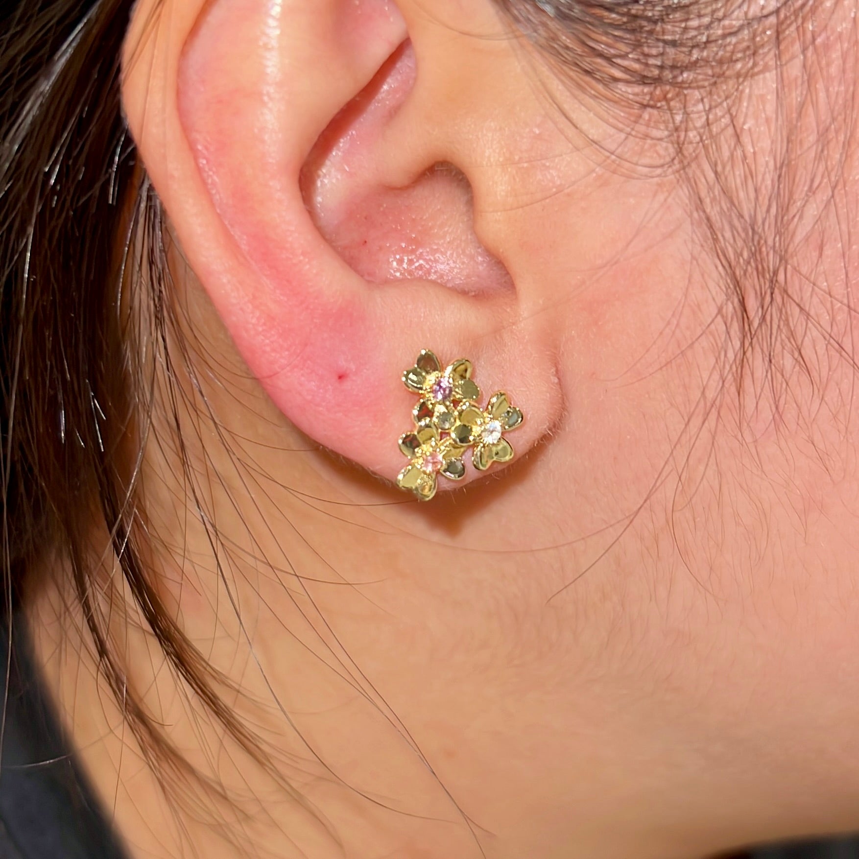 Thessaly Earrings