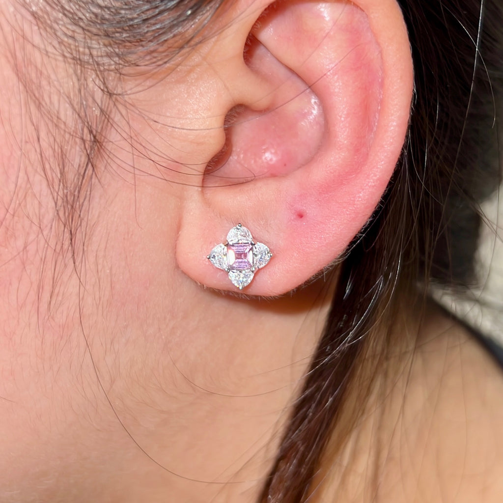 Solstice Earrings