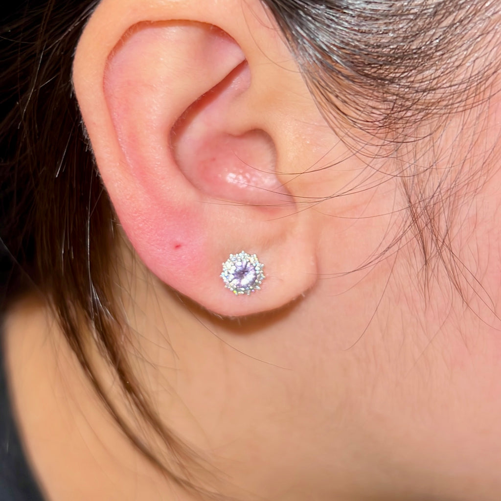 Petra Earrings