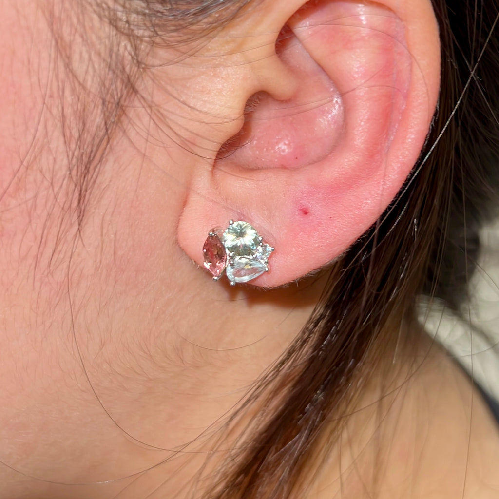 Lunelle Earrings