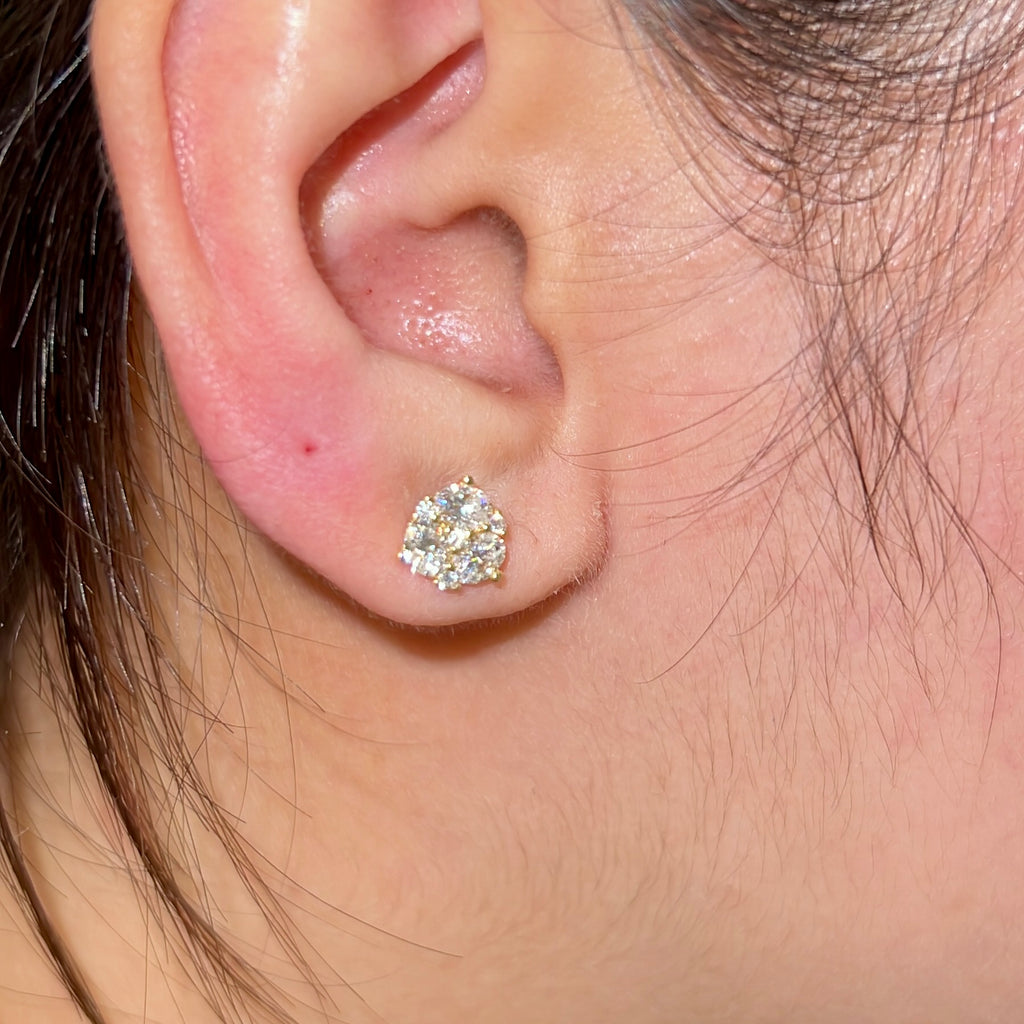 Solaris Earrings