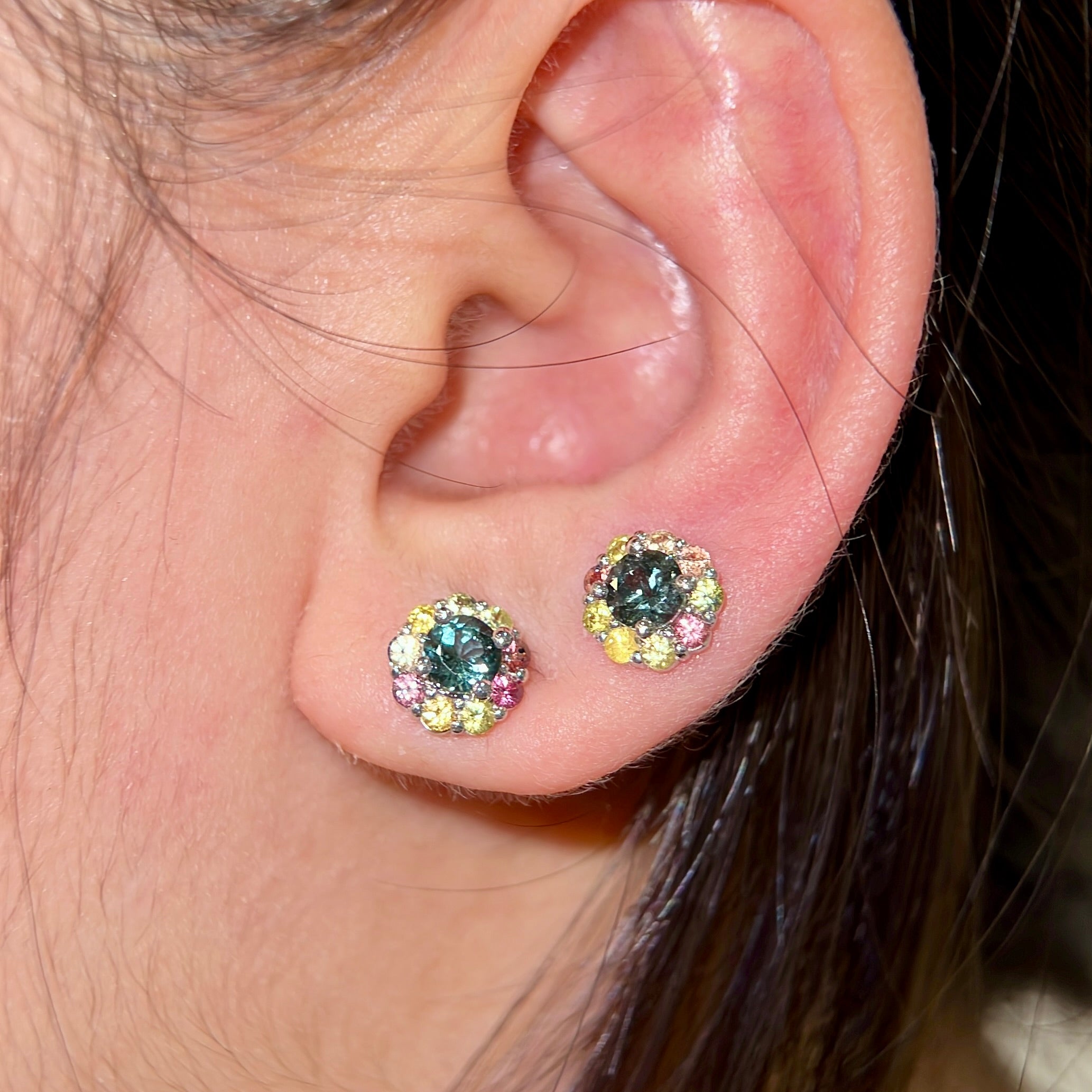 Velaris Earrings