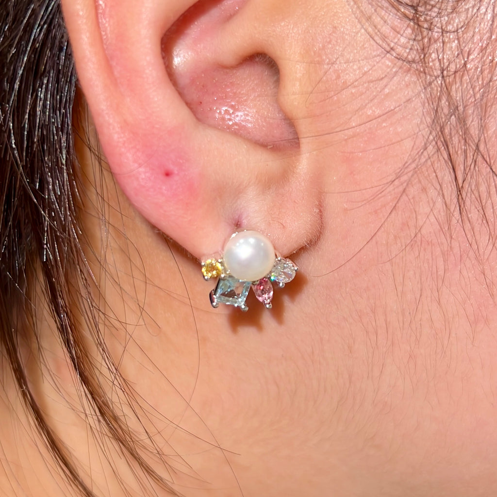 Serenis Earrings